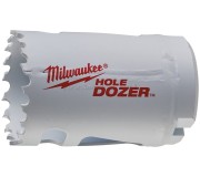 Биметаллическая коронка Milwaukee Hole Dozer 41х37mm 49560077