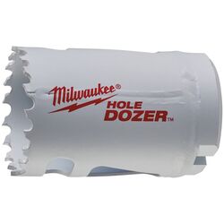 Carota bimetal Milwaukee Hole Dozer 41х37mm 49560077