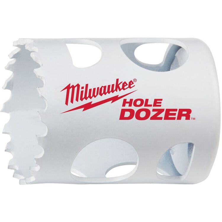 Milwaukee Hole Dozer 41x38mm