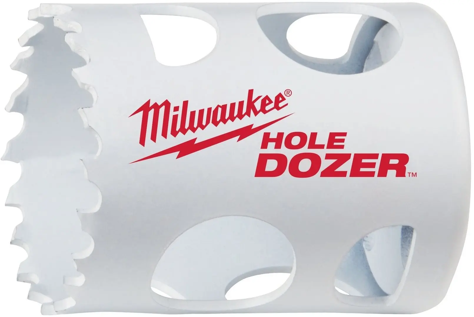 Carota bimetal Milwaukee Hole Dozer 41х38mm 49560082