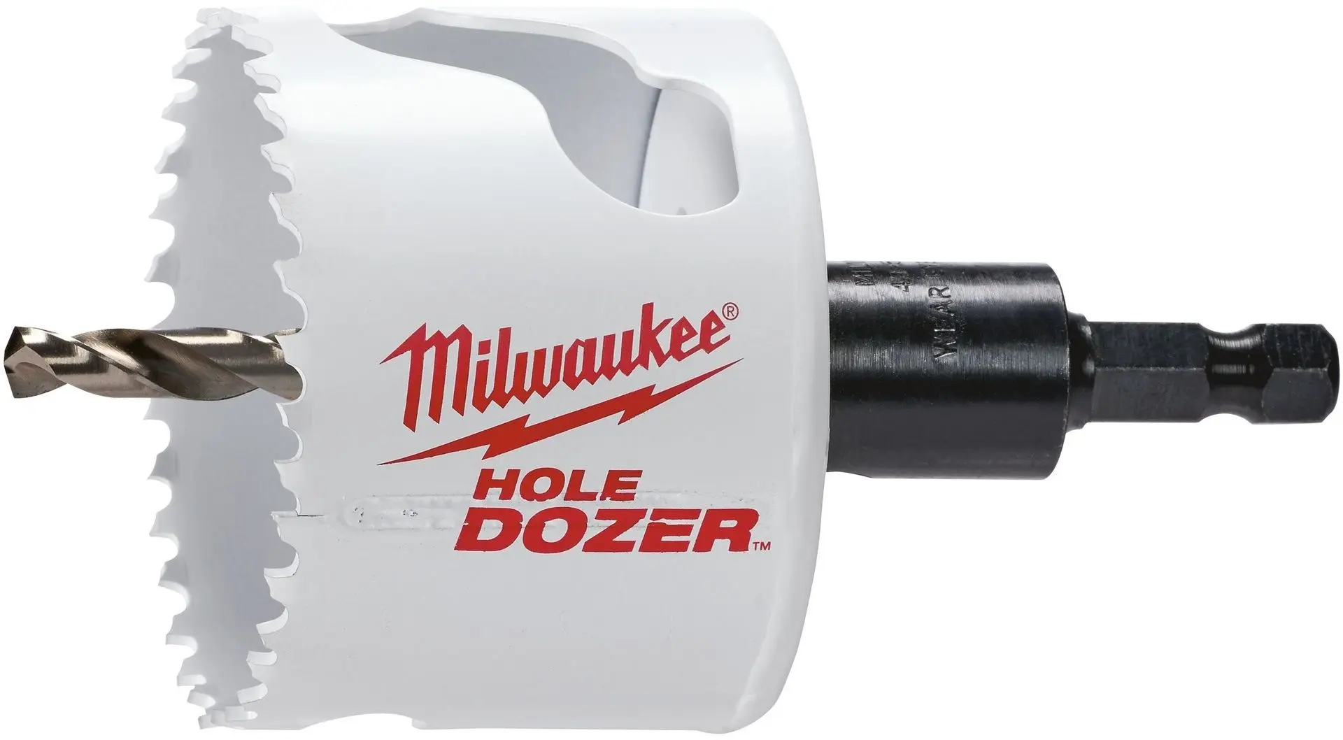 Carota bimetal Milwaukee Hole Dozer 41х40mm 49560087