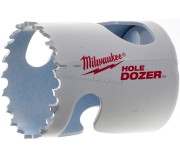 Биметаллическая коронка Milwaukee Hole Dozer 41х40mm 49560087