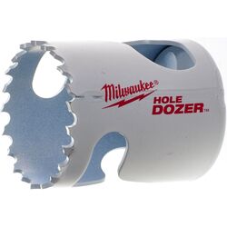 Carota bimetal Milwaukee Hole Dozer 41х40mm 49560087