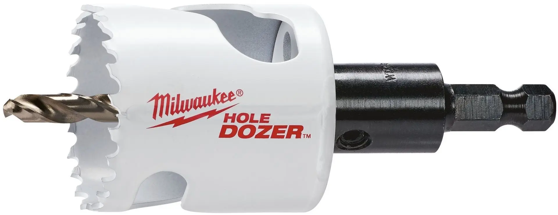 Carota bimetal Milwaukee Hole Dozer 41х41mm 49560092