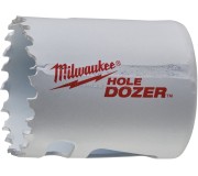 Биметаллическая коронка Milwaukee Hole Dozer 41х41mm 49560092