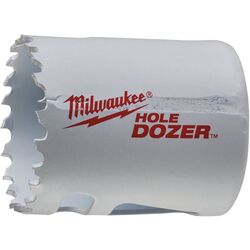 Carota bimetal Milwaukee Hole Dozer 41х41mm 49560092