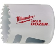 Биметаллическая коронка Milwaukee Hole Dozer 41х43mm 49560097