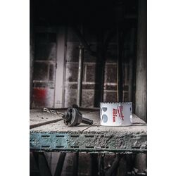 Carota bimetal Milwaukee Hole Dozer 41х43mm 49560097 Thumb