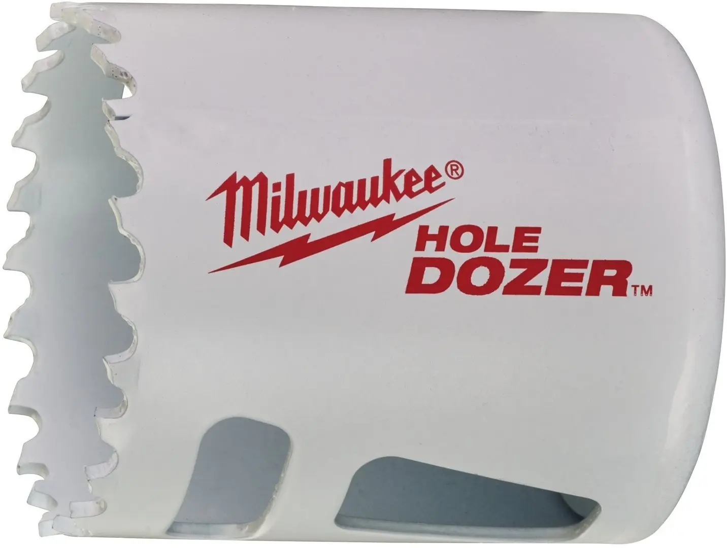 Carota bimetal Milwaukee Hole Dozer 41х43mm 49560097