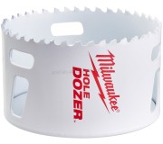 Биметаллическая коронка Milwaukee Hole Dozer 41х79mm 49560177