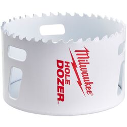 Carota bimetal Milwaukee Hole Dozer 41х79mm 49560177