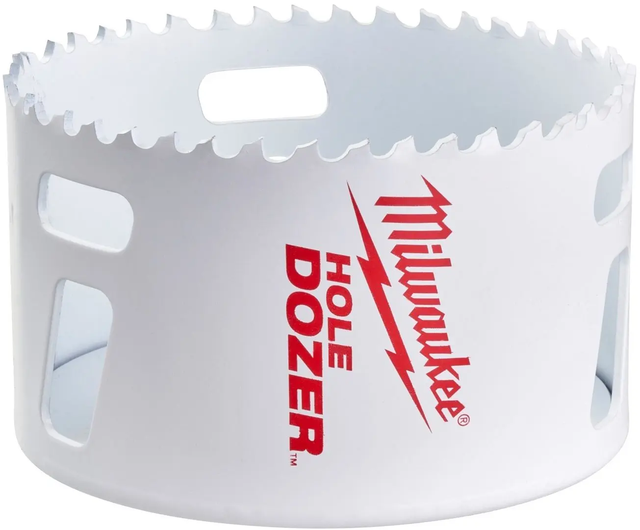 Carota bimetal Milwaukee Hole Dozer 41х79mm 49560177