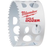 Биметаллическая коронка Milwaukee Hole Dozer 41х83mm 49560183