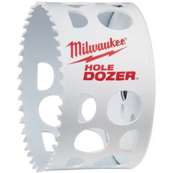 Carota bimetal Milwaukee Hole Dozer 41х83mm 49560183
