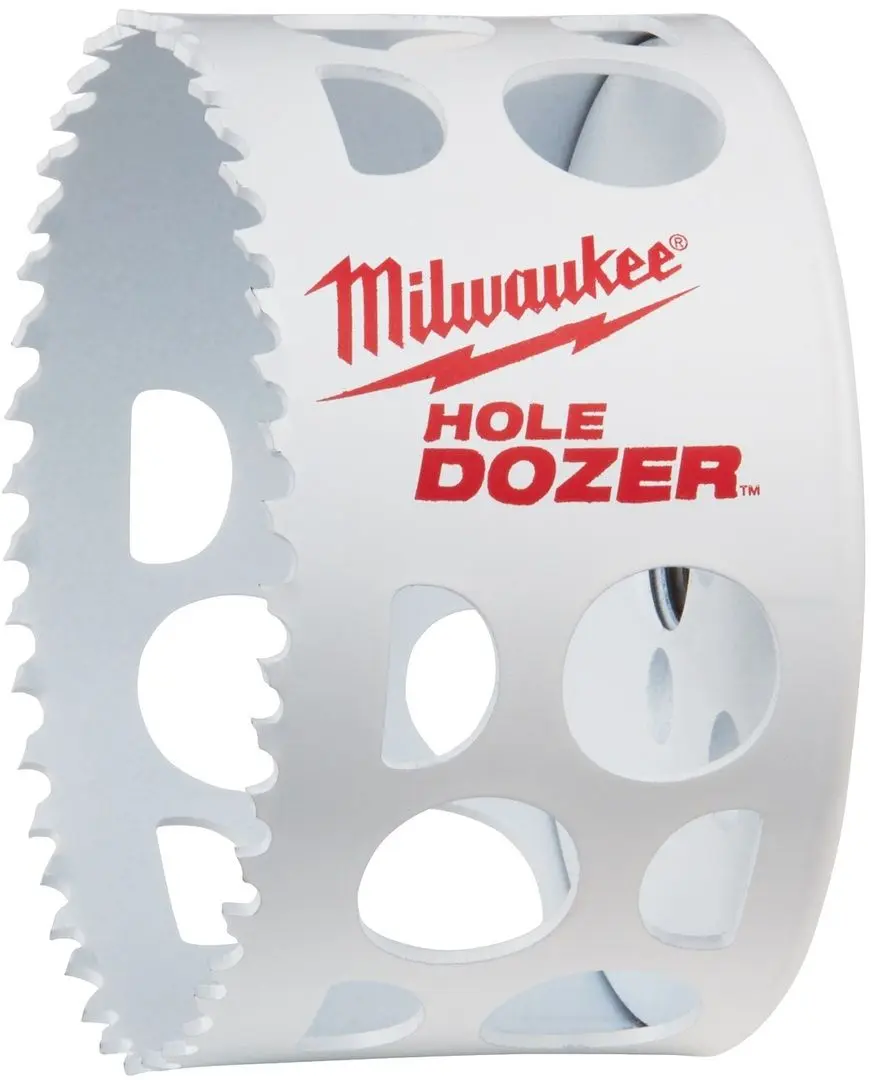 Carota bimetal Milwaukee Hole Dozer 41х83mm 49560183