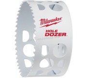 Биметаллическая коронка Milwaukee Hole Dozer 41х92mm 49560197