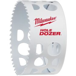 Carota bimetal Milwaukee Hole Dozer 41х92mm 49560197