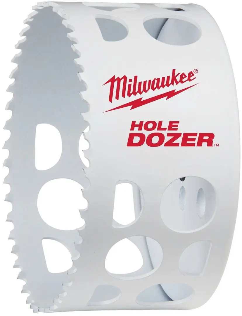 Carota bimetal Milwaukee Hole Dozer 41х92mm 49560197