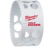 Биметаллическая коронка Milwaukee Hole Dozer 41х95mm 49560203