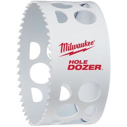 Carota bimetal Milwaukee Hole Dozer 41х95mm 49560203