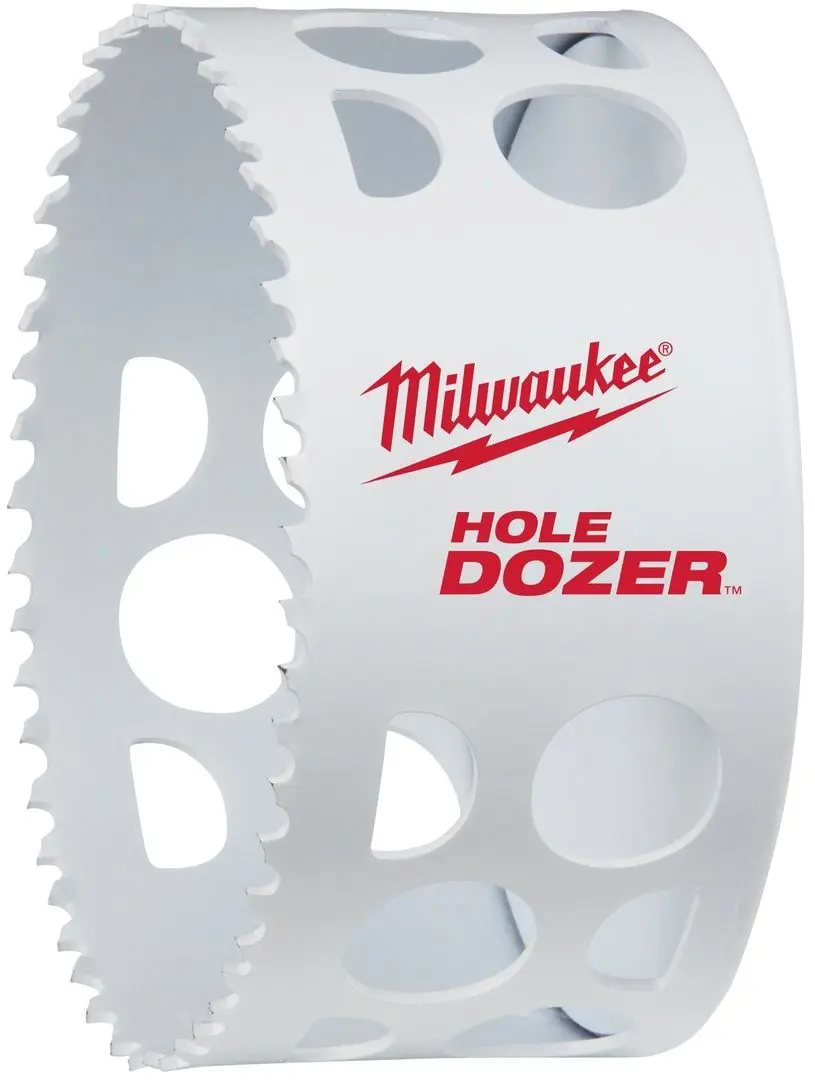 Carota bimetal Milwaukee Hole Dozer 41х95mm 49560203