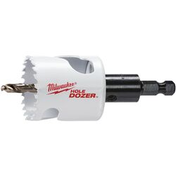 Carota bimetal Milwaukee Hole Dozer 41х98mm 49560207 Thumb