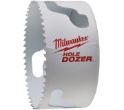 Биметаллическая коронка Milwaukee Hole Dozer 41х98mm 49560207