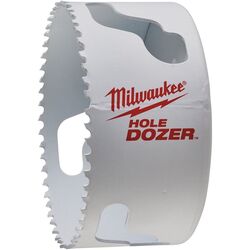 Carota bimetal Milwaukee Hole Dozer 41х98mm 49560207