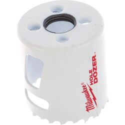 Carota bimetal Milwaukee Hole Dozer 44x41mm 49560102 Thumb