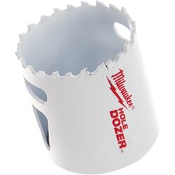 Carota bimetal Milwaukee Hole Dozer 44x41mm 49560102