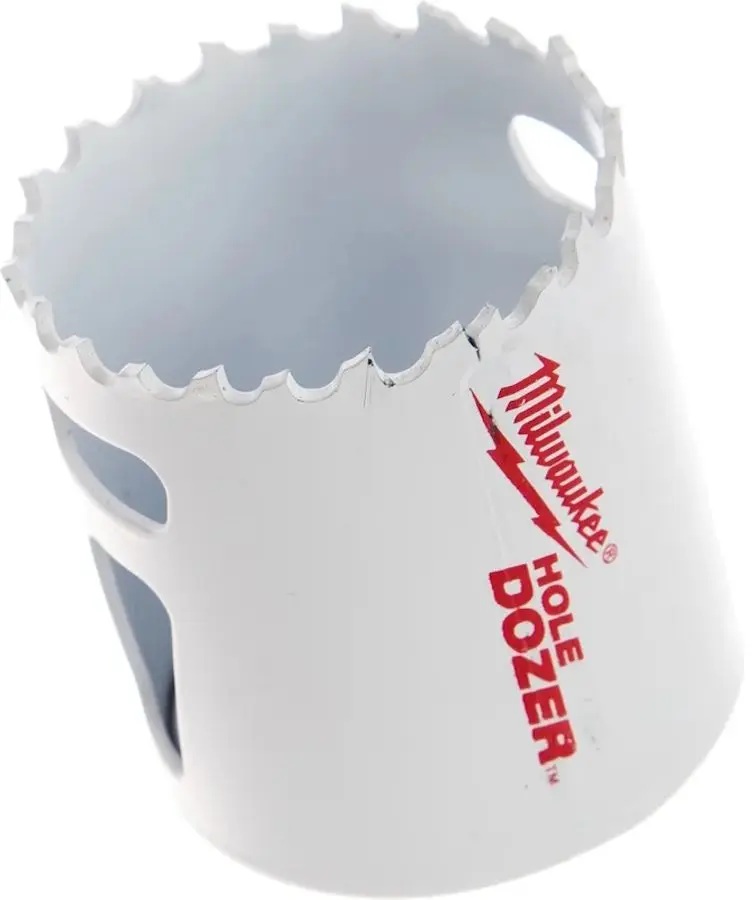 Carota bimetal Milwaukee Hole Dozer 44x41mm 49560102