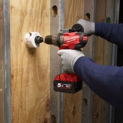 Carota bimetal Milwaukee Hole Dozer 46x41mm 49560107 Thumb