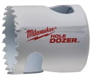 Биметаллическая коронка Milwaukee Hole Dozer 46x41mm 49560107