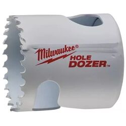 Биметаллическая коронка Milwaukee Hole Dozer 46x41mm 49560107