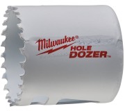 Биметаллическая коронка Milwaukee Hole Dozer 48x41mm 49560112