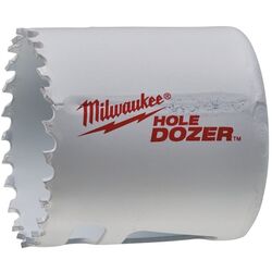 Carota bimetal Milwaukee Hole Dozer 48x41mm 49560112