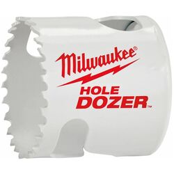 Биметаллическая коронка Milwaukee Hole Dozer 51x41mm 49560117 Thumb