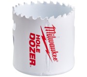 Биметаллическая коронка Milwaukee Hole Dozer 51x41mm 49560117