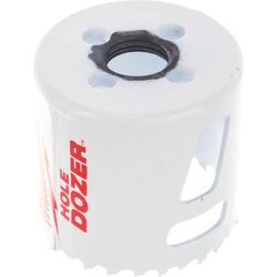 Биметаллическая коронка Milwaukee Hole Dozer 51x41mm 49560117 Thumb