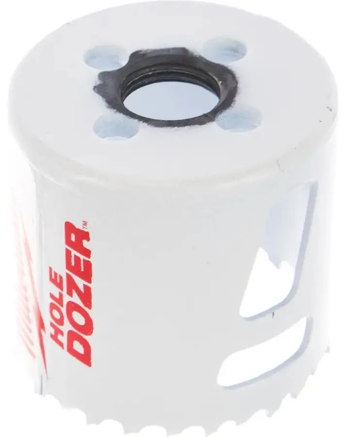 Биметаллическая коронка Milwaukee Hole Dozer 51x41mm 49560117