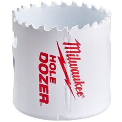 Carota bimetal Milwaukee Hole Dozer 51x41mm 49560117