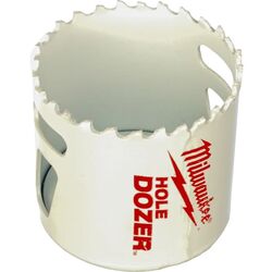 Carota bimetal Milwaukee Hole Dozer 52x41mm 49560122