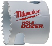 Биметаллическая коронка Milwaukee Hole Dozer 54x41mm 49560127