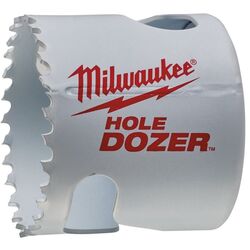 Carota bimetal Milwaukee Hole Dozer 54x41mm 49560127
