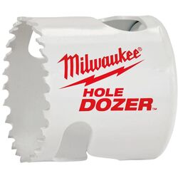 Carota bimetal Milwaukee Hole Dozer 56x41mm 49560129 Thumb