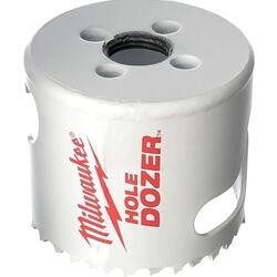 Carota bimetal Milwaukee Hole Dozer 56x41mm 49560129 Thumb