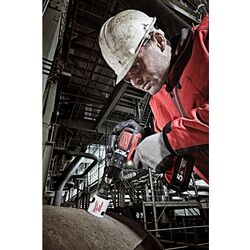 Carota bimetal Milwaukee Hole Dozer 57x41mm 49560132 Thumb