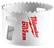 Биметаллическая коронка Milwaukee Hole Dozer 64x41mm 49560147