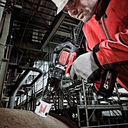 Carota bimetal Milwaukee Hole Dozer 64x41mm 49560147 Thumb