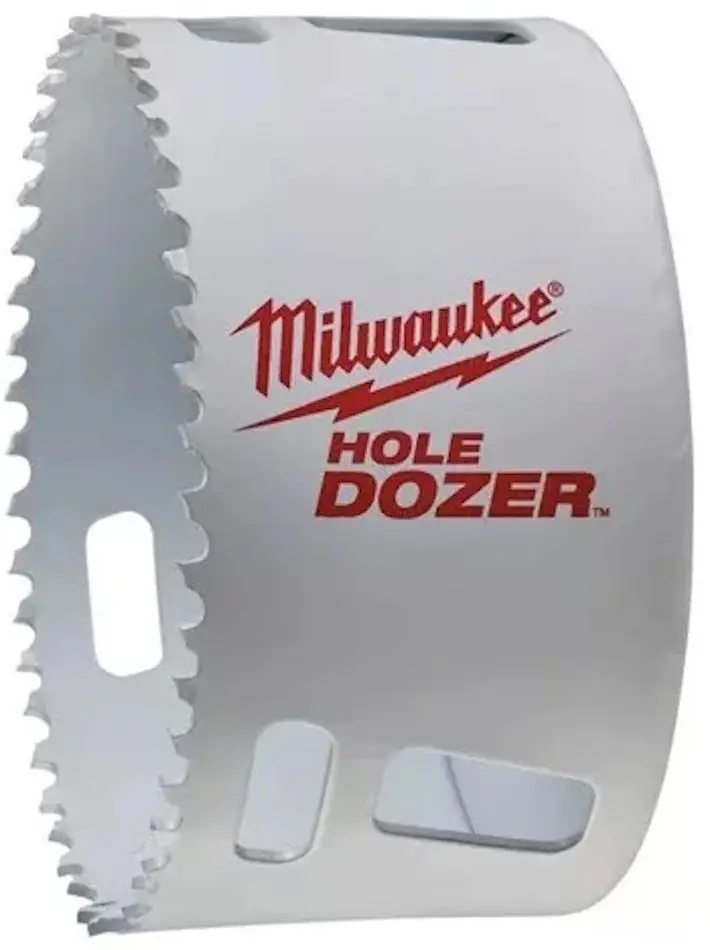 Carota bimetal Milwaukee Hole Dozer 65x41mm 49560153